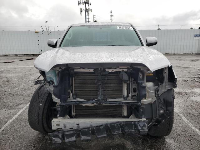 5TFSX5ENXGX045132 - 2016 TOYOTA TACOMA ACCESS CAB Күміс фото 5