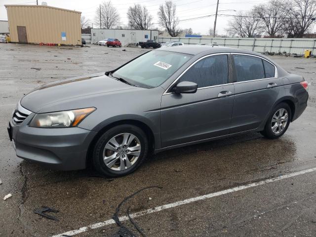 2012 HONDA ACCORD LXP, 