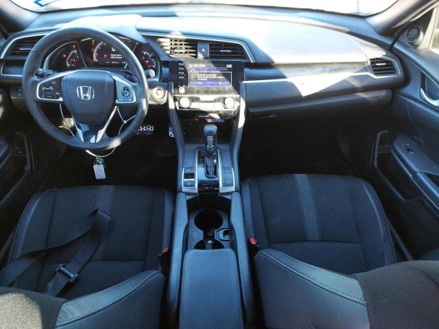 2HGFC2F87MH548221 - 2021 HONDA CIVIC SPORT 灰色 照片 8