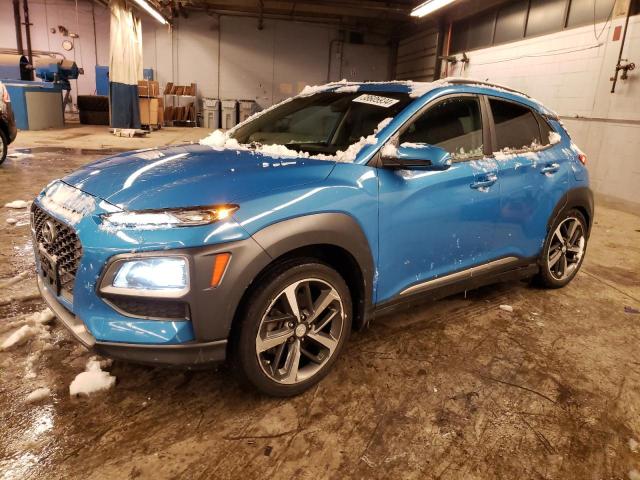 2018 HYUNDAI KONA LIMITED, 