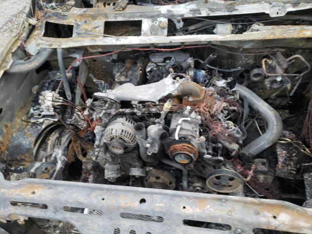 1GT121E89BF175897 - 2011 GMC SIERRA K2500 SLT BURN photo 11