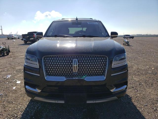 5LMJJ2LT4KEL15031 - 2019 LINCOLN NAVIGATOR RESERVE BLACK photo 5