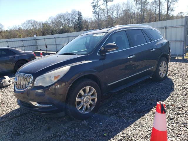 2013 BUICK ENCLAVE, 