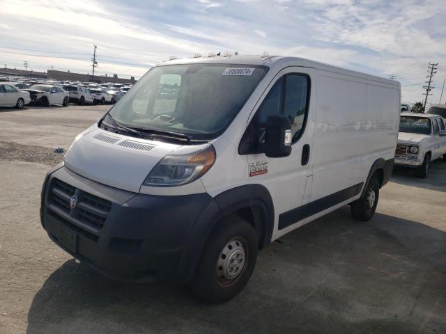 2020 RAM PROMASTER 1500 STANDARD, 