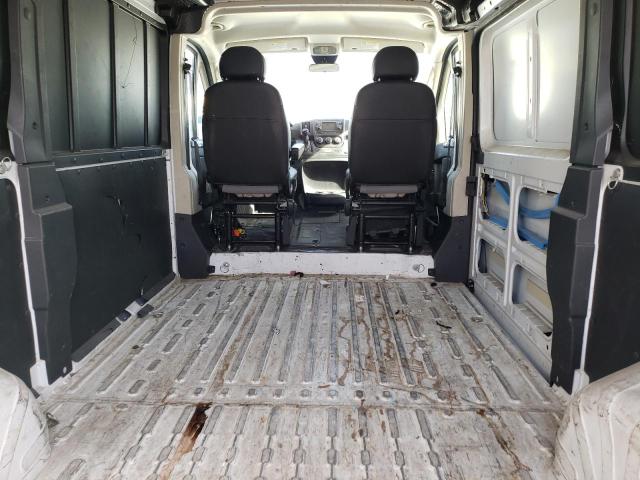 3C6TRVAGXLE105336 - 2020 RAM PROMASTER 1500 STANDARD WHITE photo 10