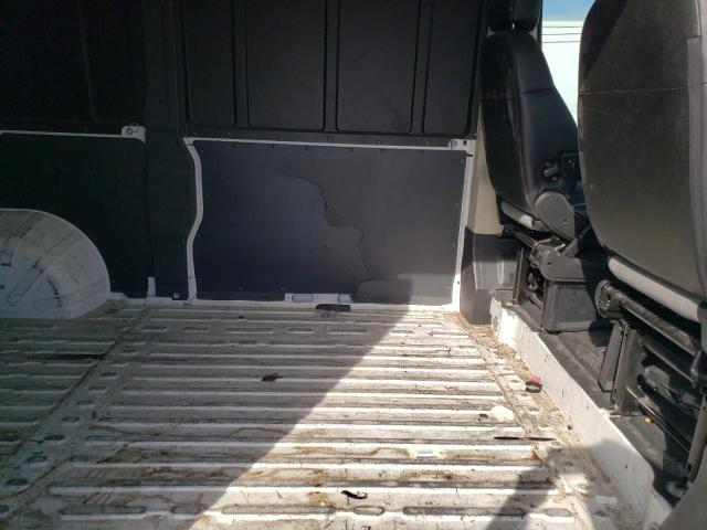 3C6TRVAGXLE105336 - 2020 RAM PROMASTER 1500 STANDARD WHITE photo 11