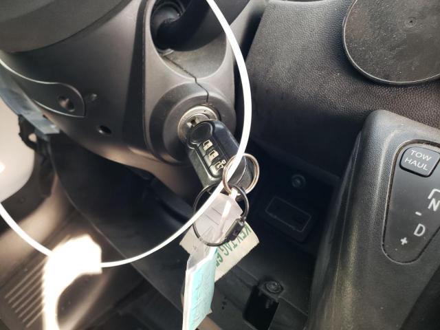 3C6TRVAGXLE105336 - 2020 RAM PROMASTER 1500 STANDARD WHITE photo 13