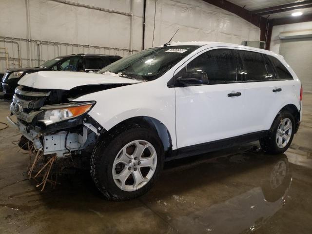 2014 FORD EDGE SE, 