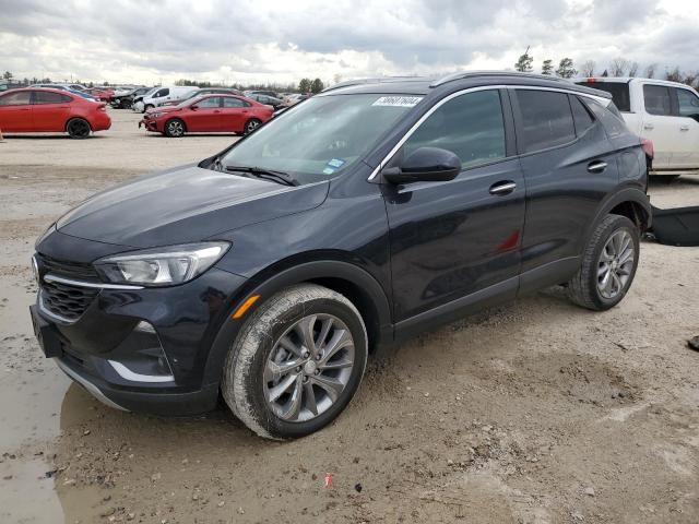 2021 BUICK ENCORE GX SELECT, 