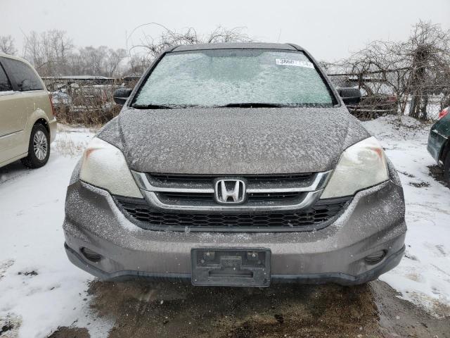 5J6RE48509L012901 - 2009 HONDA CR-V EX TAN photo 5