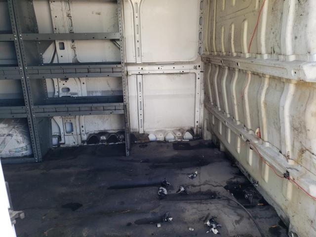 3C6TRVAG4JE120945 - 2018 RAM PROMASTER 1500 STANDARD WHITE photo 11