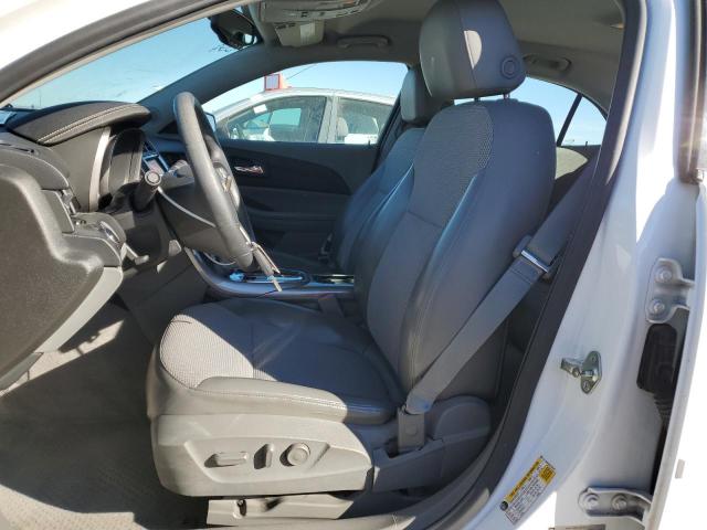 1G11C5SA6DF348444 - 2013 CHEVROLET MALIBU 1LT WHITE photo 7