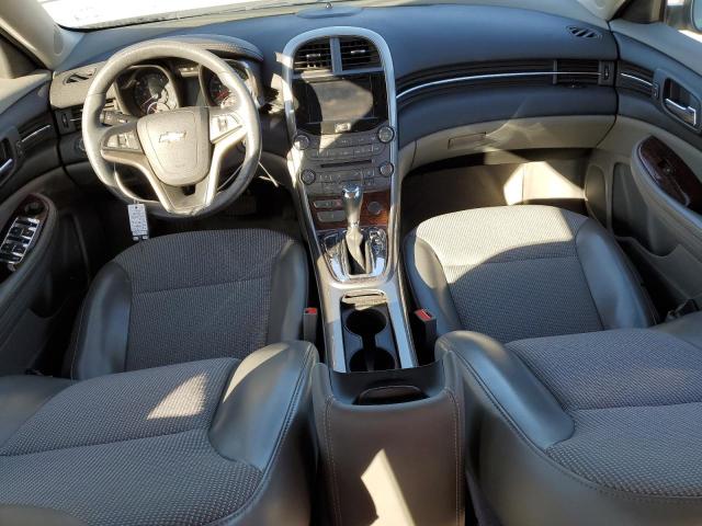 1G11C5SA6DF348444 - 2013 CHEVROLET MALIBU 1LT WHITE photo 8