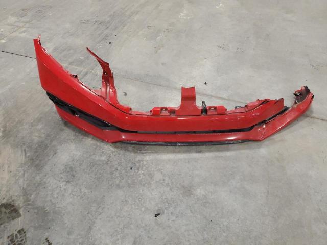 2HGFC2F85MH549285 - 2021 HONDA CIVIC SPORT RED photo 12