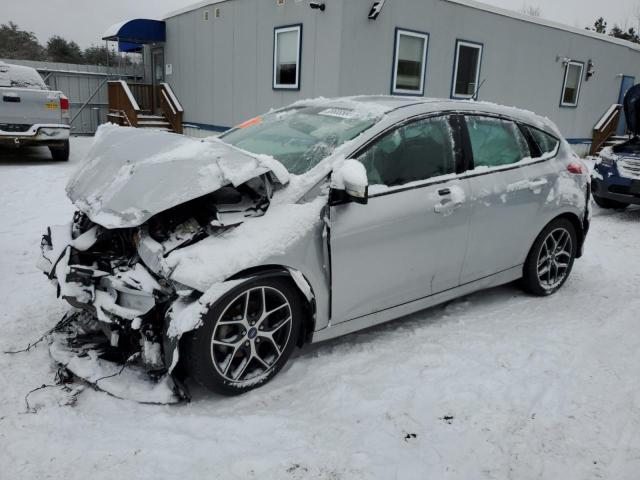 2015 FORD FOCUS SE, 