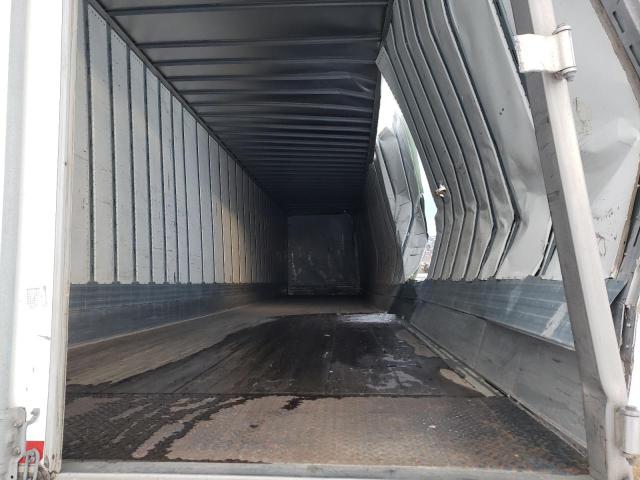 1UYVS2532K3723821 - 2019 UTILITY TRAILER თეთრი ფოტო 6