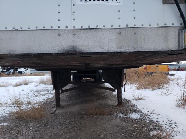 1UYVS2532K3723821 - 2019 UTILITY TRAILER თეთრი ფოტო 7