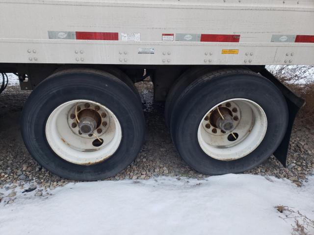 1UYVS2532K3723821 - 2019 UTILITY TRAILER თეთრი ფოტო 8