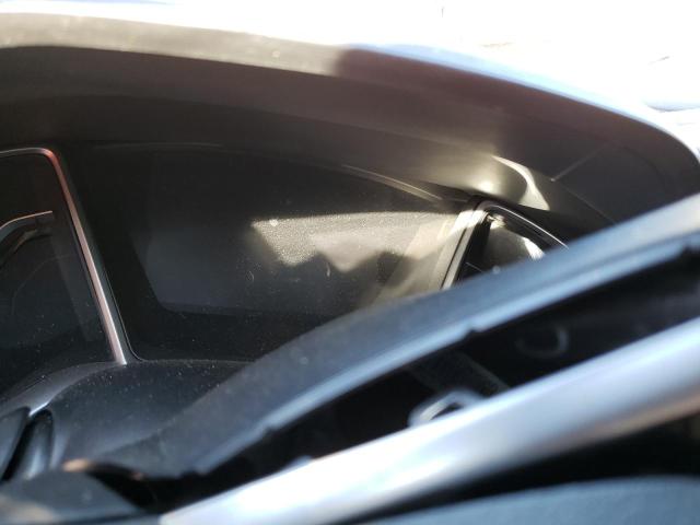 2HGFC2F80LH558538 - 2020 HONDA CIVIC SPORT 红色 照片 9