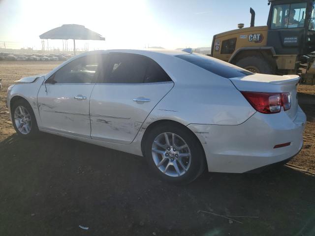 1G11C5SA5DF350296 - 2013 CHEVROLET MALIBU 1LT 白色 照片 2