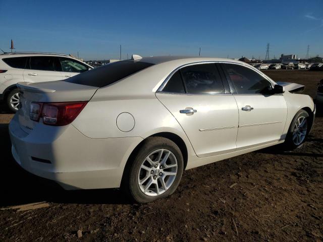 1G11C5SA5DF350296 - 2013 CHEVROLET MALIBU 1LT 白色 照片 3
