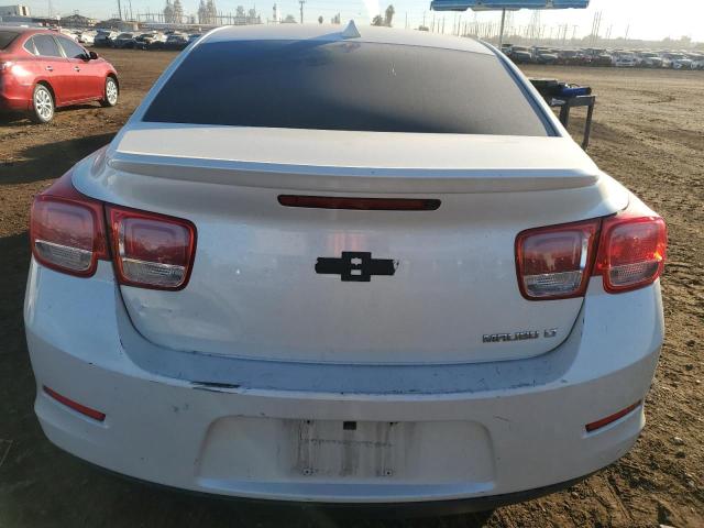 1G11C5SA5DF350296 - 2013 CHEVROLET MALIBU 1LT 白色 照片 6