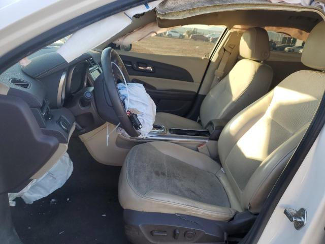 1G11C5SA5DF350296 - 2013 CHEVROLET MALIBU 1LT 白色 照片 7