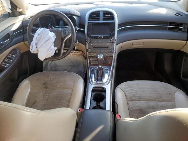 1G11C5SA5DF350296 - 2013 CHEVROLET MALIBU 1LT 白色 照片 8