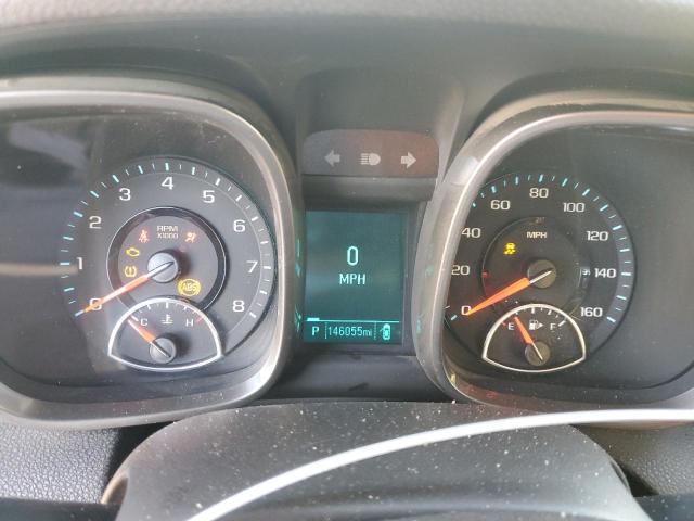 1G11C5SA5DF350296 - 2013 CHEVROLET MALIBU 1LT 白色 照片 9