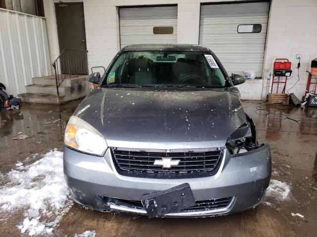 1G1ZT61856F178362 - 2006 CHEVROLET MALIBU MAXX LT GRAY photo 5