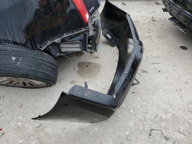 1G6DC1E33E0184331 - 2014 CADILLAC CTS PERFORMANCE COLLECTION Черный фото 12