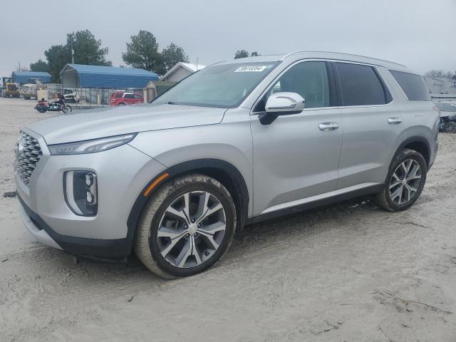 2022 HYUNDAI PALISADE SEL, 