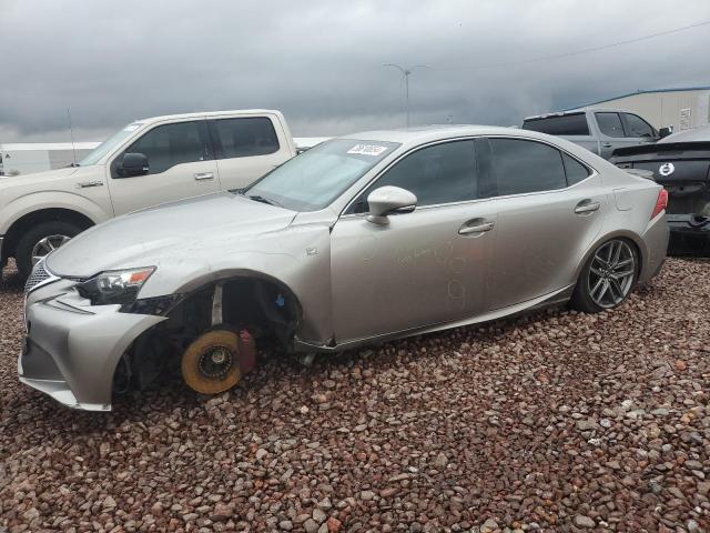 2015 LEXUS IS 250, 