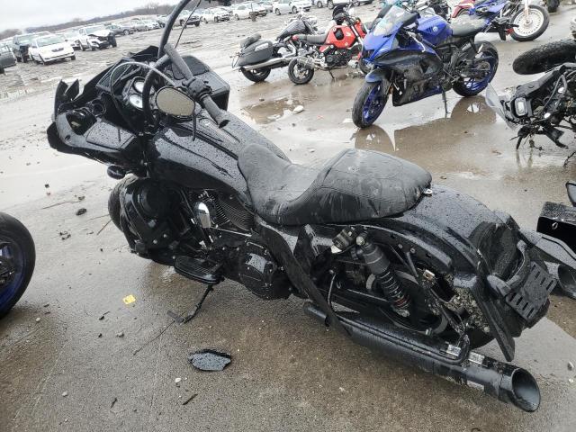 1HD1KH417BB600360 - 2011 HARLEY-DAVIDSON FLTRX 黑色 照片 3