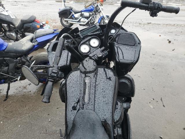 1HD1KH417BB600360 - 2011 HARLEY-DAVIDSON FLTRX 黑色 照片 5