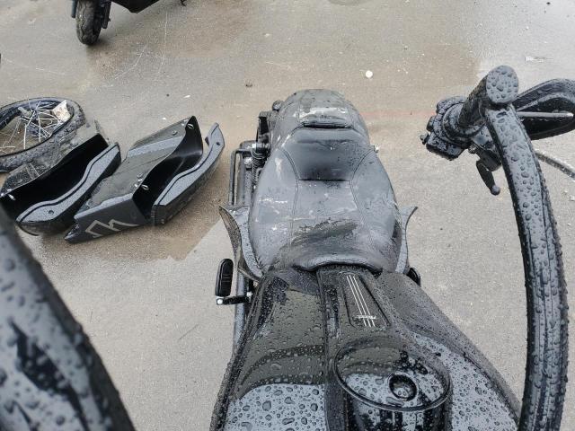 1HD1KH417BB600360 - 2011 HARLEY-DAVIDSON FLTRX 黑色 照片 6