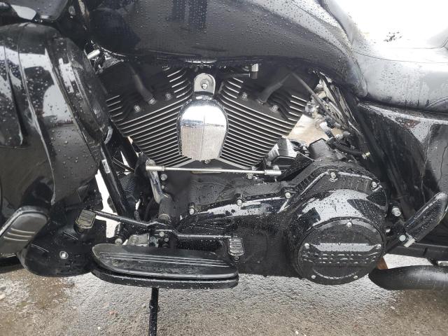 1HD1KH417BB600360 - 2011 HARLEY-DAVIDSON FLTRX 黑色 照片 7