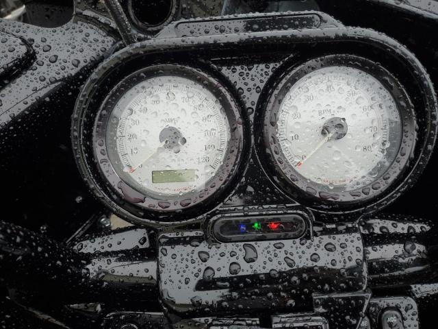 1HD1KH417BB600360 - 2011 HARLEY-DAVIDSON FLTRX 黑色 照片 8