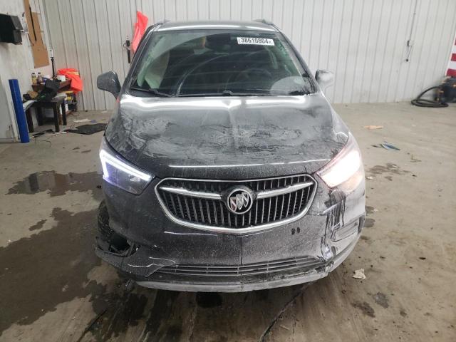 KL4CJESB8MB358179 - 2021 BUICK ENCORE PREFERRED BLACK photo 5