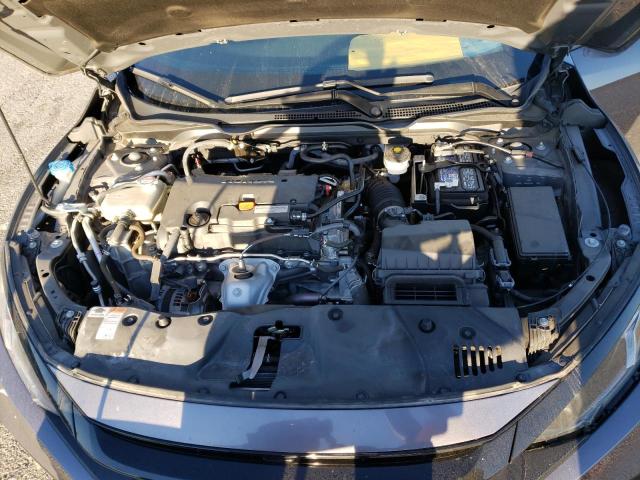 2HGFC4B83LH301388 - 2020 HONDA CIVIC SPORT 石墨色 照片 11