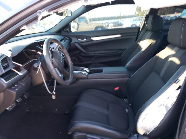 2HGFC4B83LH301388 - 2020 HONDA CIVIC SPORT 石墨色 照片 7