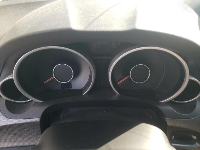 19UUA9F50EA001805 - 2014 ACURA TL TECH WHITE photo 9