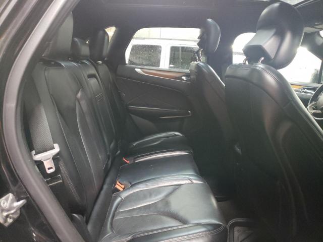 5LMTJ3DH2GUJ21488 - 2016 LINCOLN MKC RESERVE BLACK photo 10