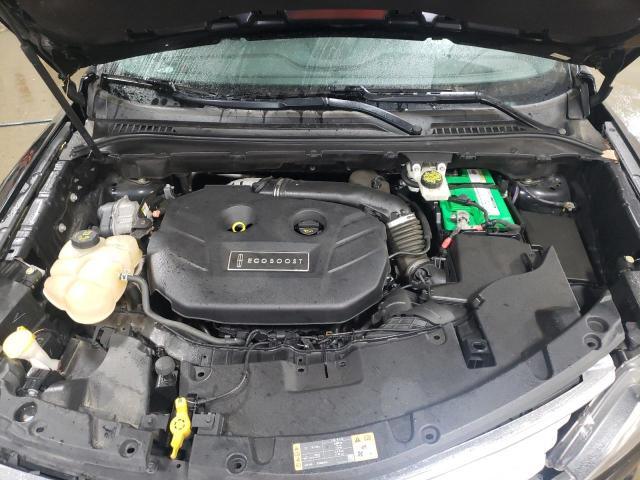 5LMTJ3DH2GUJ21488 - 2016 LINCOLN MKC RESERVE BLACK photo 11