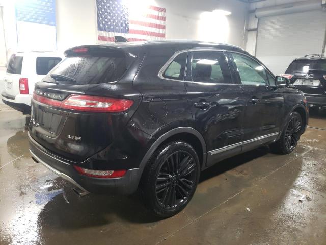 5LMTJ3DH2GUJ21488 - 2016 LINCOLN MKC RESERVE BLACK photo 3