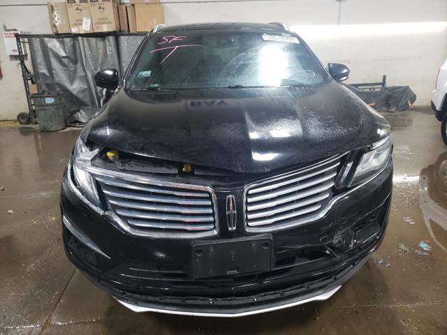 5LMTJ3DH2GUJ21488 - 2016 LINCOLN MKC RESERVE BLACK photo 5