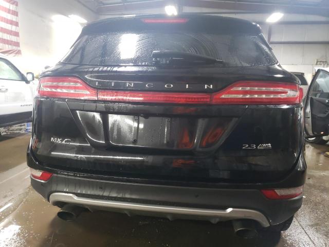 5LMTJ3DH2GUJ21488 - 2016 LINCOLN MKC RESERVE BLACK photo 6