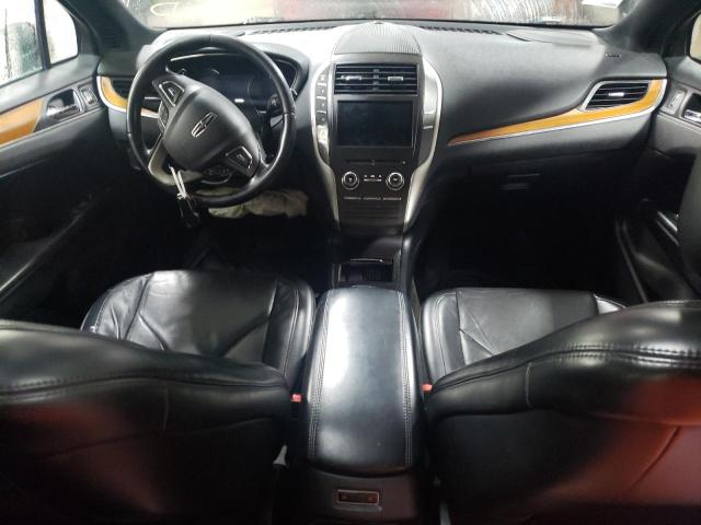 5LMTJ3DH2GUJ21488 - 2016 LINCOLN MKC RESERVE BLACK photo 8