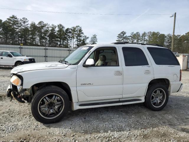 2003 GMC YUKON DENALI, 