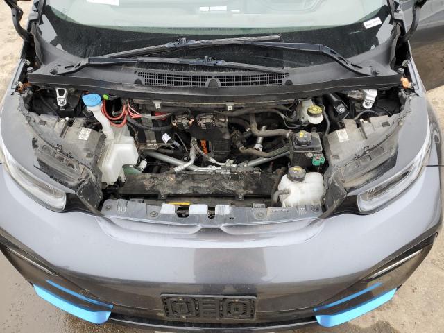 WBY7Z8C52JVB87371 - 2018 BMW I3 S REX GRAY photo 11